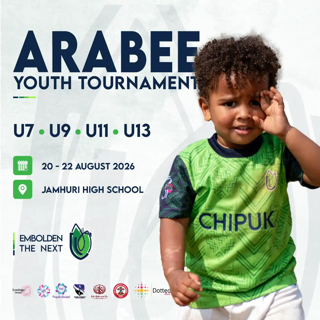 Arabee Youth Tournament