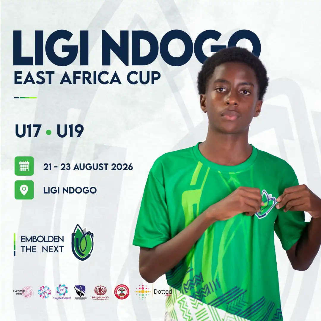 Ligi Ndogo East Africa Cup Tournament