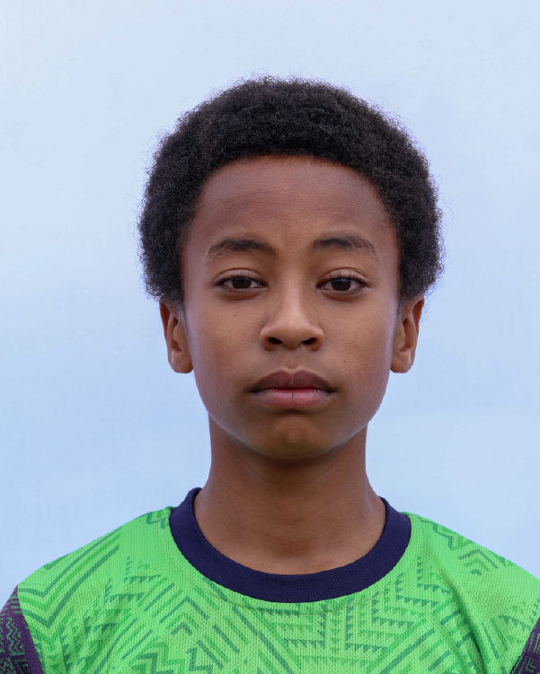 Abdulmalik Leroy