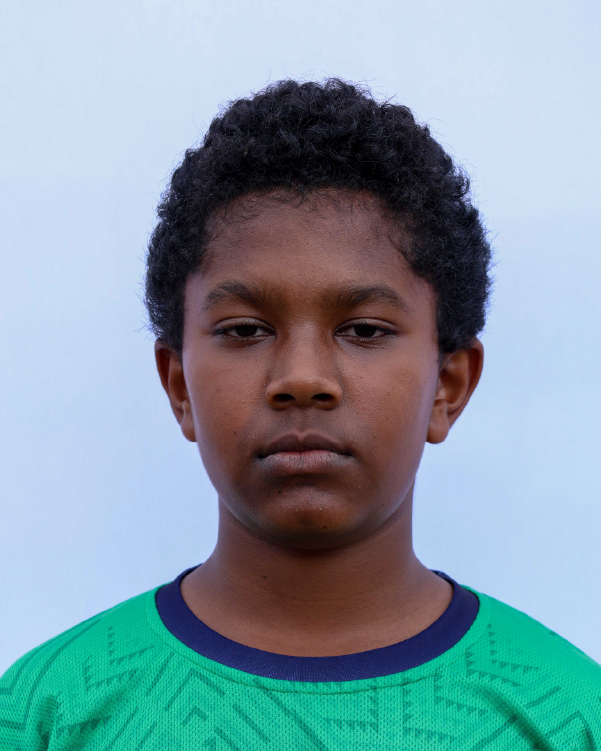 Ahmed Swaleh