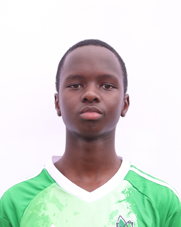 Alex Kibet