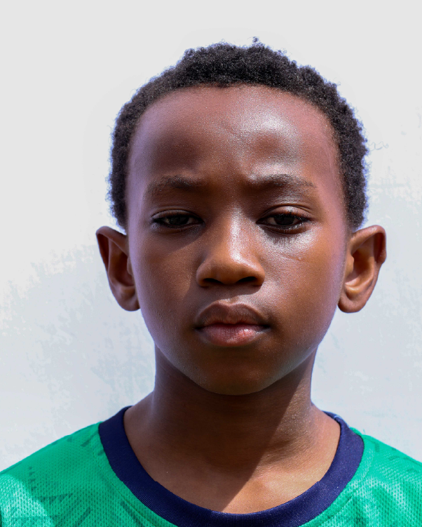 Amaica Mwangi