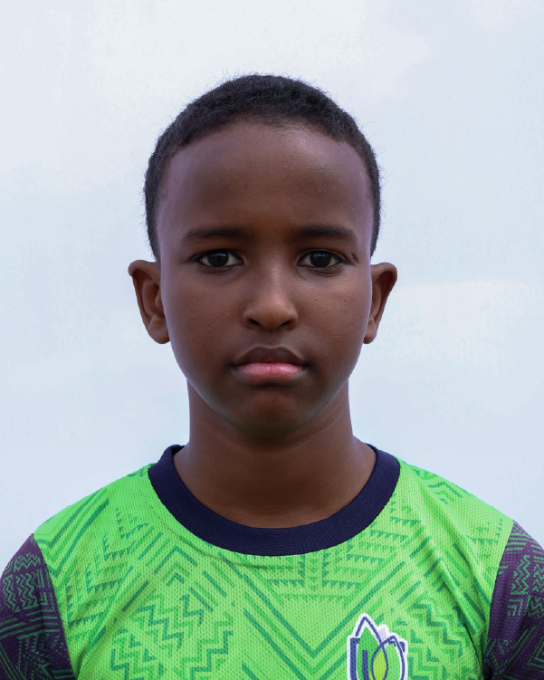 Arafat Noor