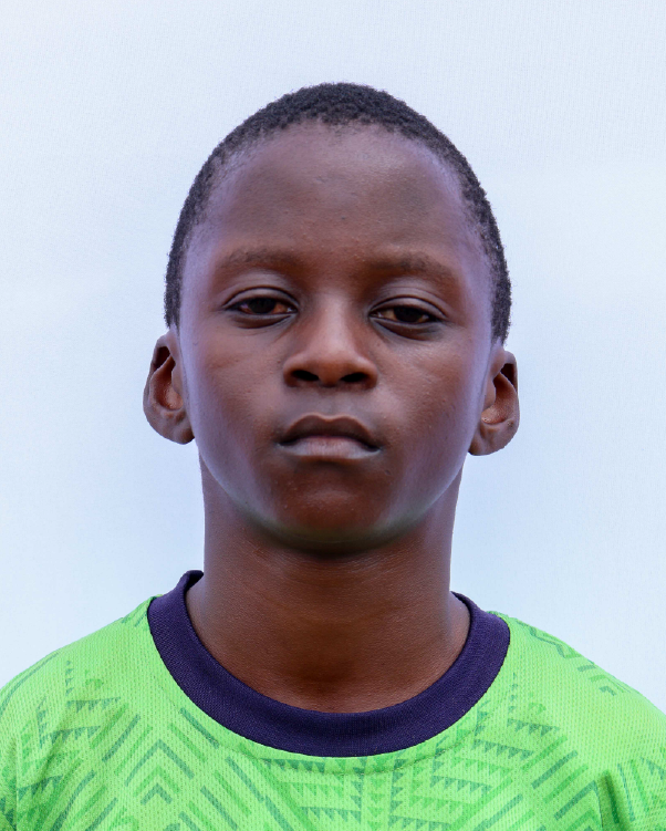 Blessing Atsiaya Joshua