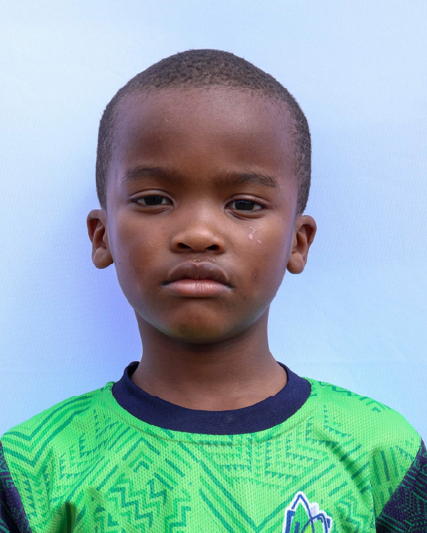 Brayden Kiendi