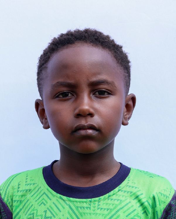 Damian Ochieng