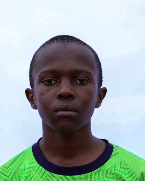 David Lee Gitonga