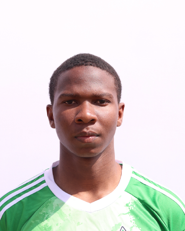 David Kazungu