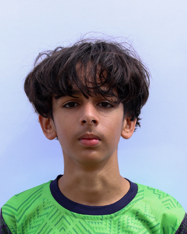 Faaz Khan