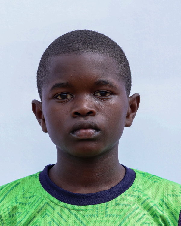 JAMES Otieno