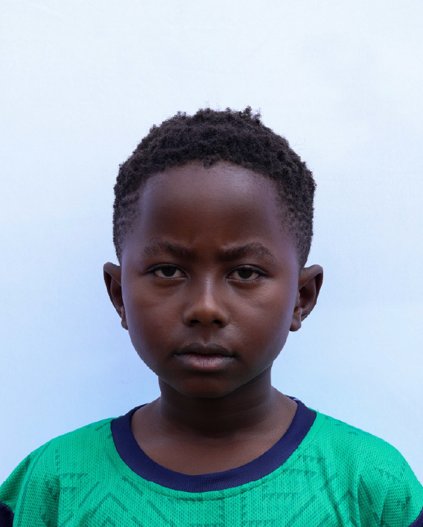 Kameron Ochieng