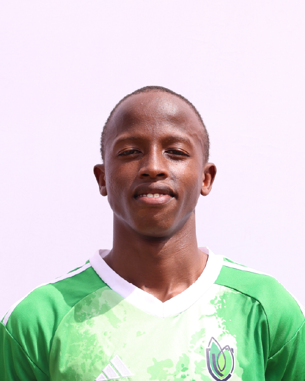 Lewis Kamau