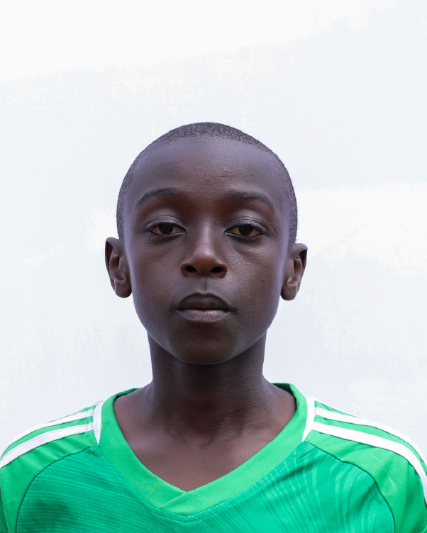 Maxwell Munene