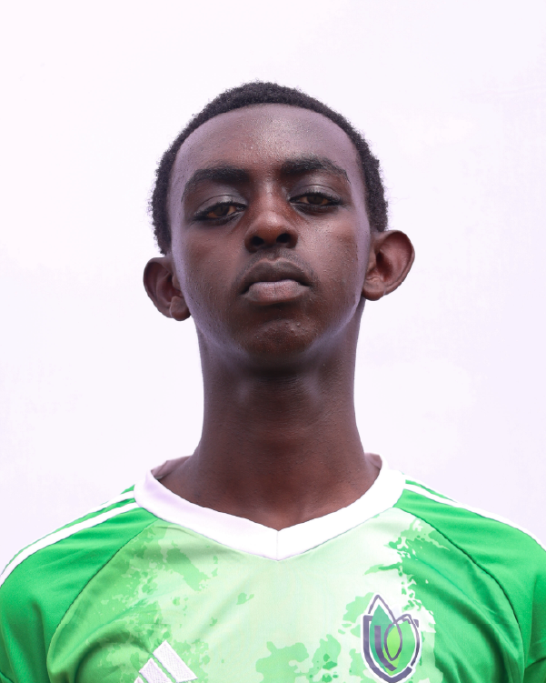Nathan Mwangi Gubi
