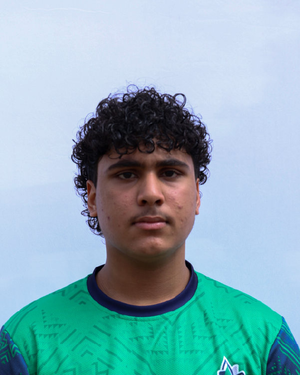 Subhan Balouch