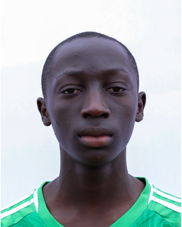 Vidic Wafula