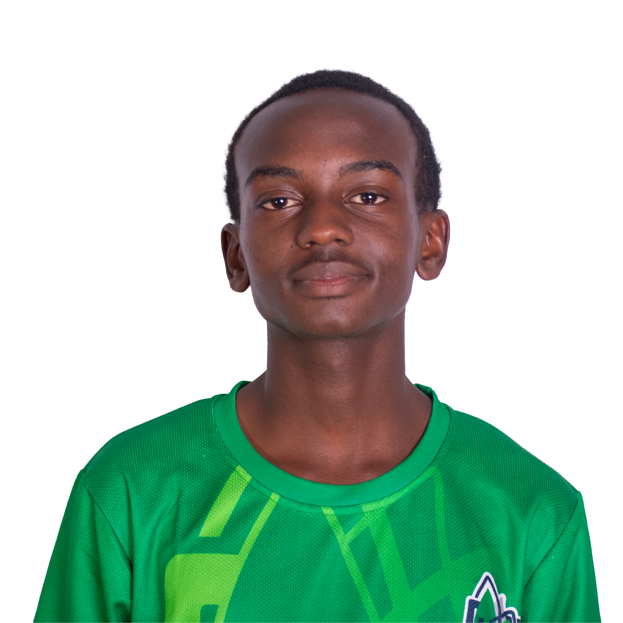Aaron Angatia