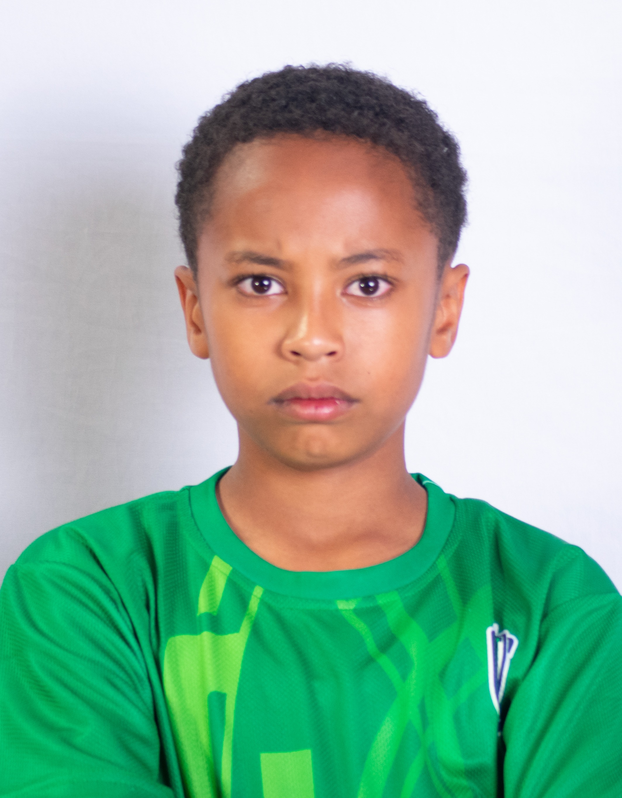 Abdulmalik Leroy
