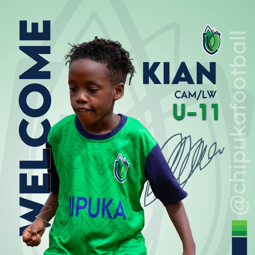 Kian Kambale