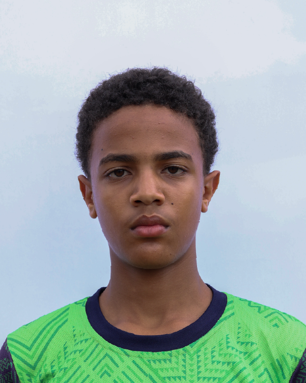 Layth Khaled